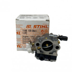 Carburatore originale Stihl per motosega MS162 - 11481200601