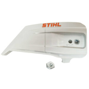 Coperchio rocchetto catena originale Stihl per motosega MS172, MS162, MS182, MS212 - 11486401704