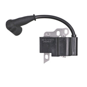 Modulo di accensione bobina Originale Stihl per motosega MS182, MS182C BE, MS212, MS212C BE - 11484001305