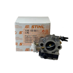 Carburatore originale Stihl per motosega MS172 - 11481200621