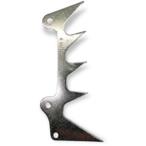 Artiglio originale Stihl per motosega MS 460, MS 461, MS 461-VW, MS 400.1 C-M R, MS 460-R, MS 461-R - 11226640506 