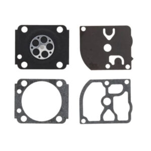 Serie particolari carburatore originale Stihl per motosega MS180 2 mix - 11300071701