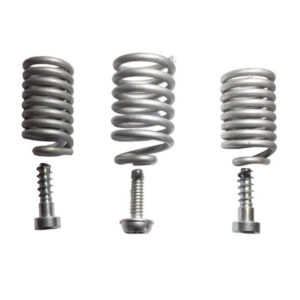 Set molle antivibranti originale Stihl per motosega, MS 212 C-BE, MS 172, MS 162, MS 172 C-BE, MS 182, MS 182 C-BE, MS 162 C-BE, MS 212 - 11480071000