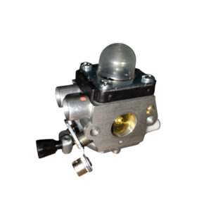 Carburatore originale 4140/34 Stihl per decespugliatore per i modelli FS45, Fs 38, Fs 55RC E, Fs 55 R, KM 55R - 41401200634