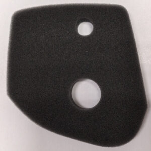 Filtro aria per decespugliatori HUSQVARNA 537.3372.01 - 018456