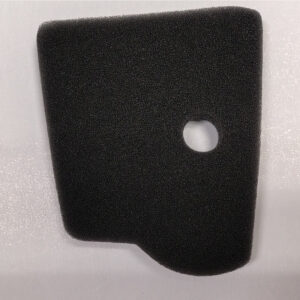 Filtro aria per tagliasiepi HUSQVARNA 537.0664.01 - 018461