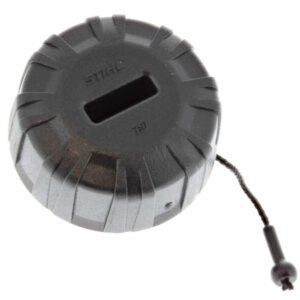 Tappo serbatoio olio lubrificante originale Stihl per motosega MS172, MS172 C ,MS162, MS162C - 00003500542