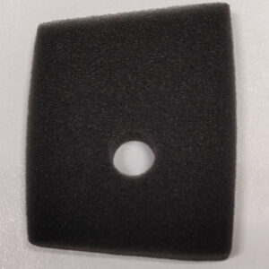 Filtro aria per decespugliatori HUSQVARNA 537.1863.01 - 008651