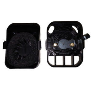 Filtro aria per decespugliatori, tagliasiepi e trivelle BLUE BIRD - ZANÈ - 006828