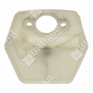 Base filtro aria per motoseghe IKRA - MOGATEC 75000444 - 042902