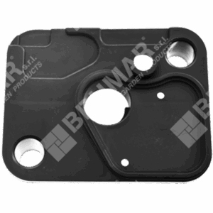 Base filtro aria per spaccalegna KALAOS - 040771