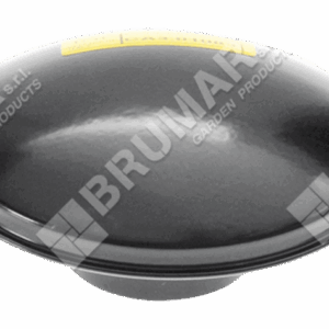 Cappellotto filtro aria per motori INTERMOTOR - LOMBARDINI CA3.01083 - 008465