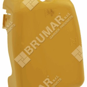 Coperchio filtro aria per decespugliatori ALPINA - CASTOR - CASTELGARDEN - GGP 323090008/0 - 029989