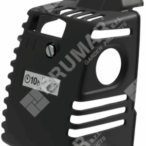 Coperchio filtro aria per decespugliatori EMAK - OLEO MAC - DYNAMAC - EFCO 4196158 (ex 4196104) - 022731