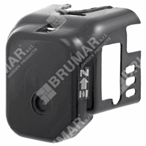 Coperchio filtro aria per decespugliatori GREEN LINE - 014836