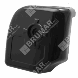 Coperchio filtro aria per decespugliatori GREEN LINE - 046968