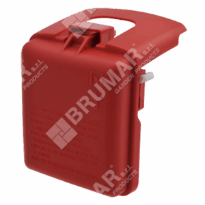 Coperchio filtro aria per decespugliatori HONDA 04105.ZM3.G00ZD - 007613