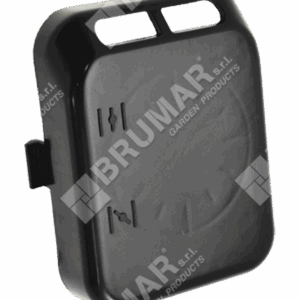 Coperchio filtro aria per decespugliatori IKRA - MOGATEC 73000547 - 042323