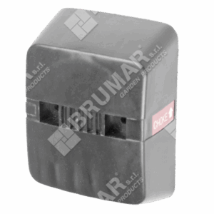 Coperchio filtro aria per decespugliatori MARUYAMA 260454 - 012716