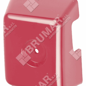 Coperchio filtro aria per decespugliatori MARUYAMA 261914 - 012713