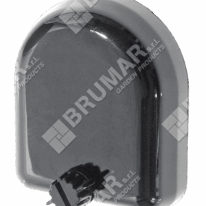 Coperchio filtro aria per decespugliatori SHINDAIWA 20024.81777 - 006825