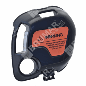 Coperchio filtro aria per decespugliatori ZOMAX 3.001.0101.31 - 039019