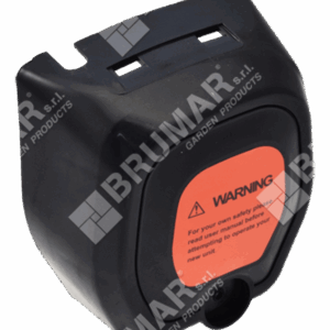 Coperchio filtro aria per decespugliatori ZOMAX 3.001.0101.49 - 051817