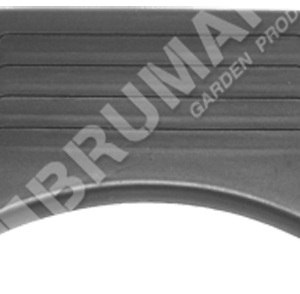 Coperchio filtro aria per motori ASPERA - TECUMSEH - TECNAMOTOR 23430026 - 005259