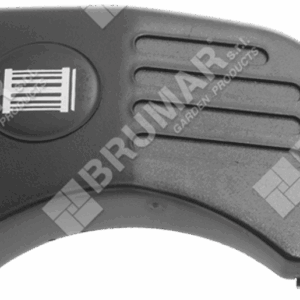 Coperchio filtro aria per motori ASPERA - TECUMSEH - TECNAMOTOR 23430042 - 005261