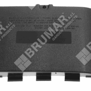 Coperchio filtro aria per motori BRIGGS & STRATTON 280501 - 005263