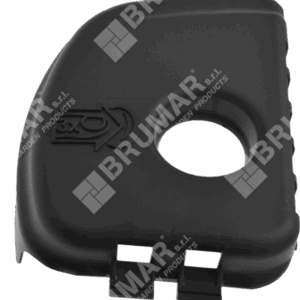 Coperchio filtro aria per motori BRIGGS & STRATTON 595660 (ex 590581) - 046175