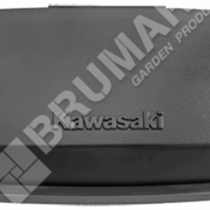 Coperchio filtro aria per motori KAWASAKI 11011-7025 - 017211