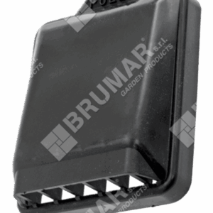 Coperchio filtro aria per motori KAWASAKI 11012-2269 - 003556