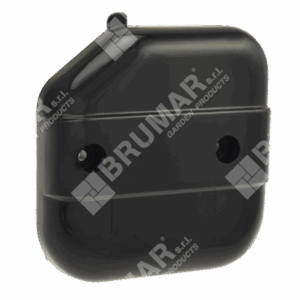 Coperchio filtro aria per motori KAWASAKI 11012-2349 - 015859