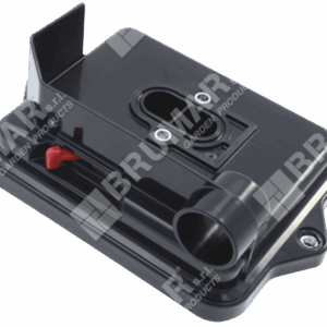 Coperchio filtro aria per motori KAWASAKI 11038-2097 (ex 11038-2088) - 027383