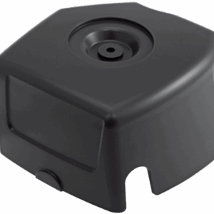 Coperchio filtro aria per motori KAWASAKI 11065-2123 - 015930