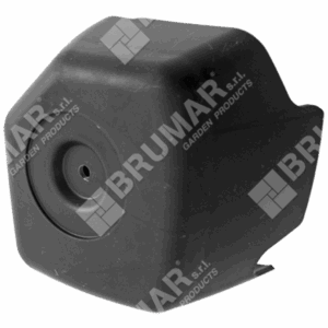 Coperchio filtro aria per motori KAWASAKI 11065-2125 - 014074