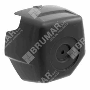 Coperchio filtro aria per motori KAWASAKI 11065-2128 - 013648