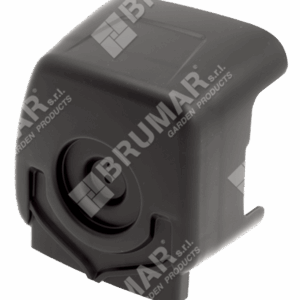 Coperchio filtro aria per motori KAWASAKI 11065-2141 - 019582