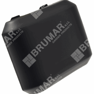 Coperchio filtro aria per motori LONCIN 180070175-0001 - 052095