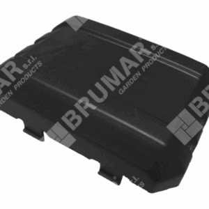 Coperchio filtro aria per motori LONCIN 180070204-T323 - 049154