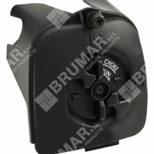 Coperchio filtro aria per motori MITSUBISHI KA02032AA - 030013