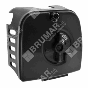 Coperchio filtro aria per motori MITSUBISHI KA02034AA - KA02034AB - 028934