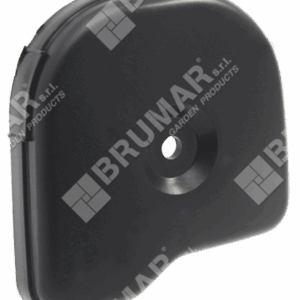 Coperchio filtro aria per motori MITSUBISHI KA20032AA - 013684