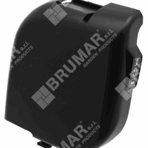 Coperchio filtro aria per motori MITSUBISHI KA20085AA - 047790