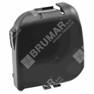 Coperchio filtro aria per motori MITSUBISHI KA20087BA - 028938