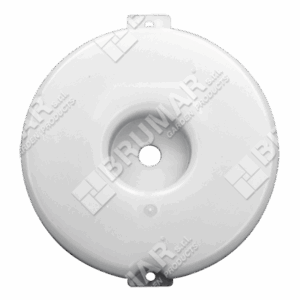 Coperchio filtro aria per motori MITSUBISHI KA50004AA - 003700