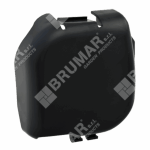 Coperchio filtro aria per motori MITSUBISHI LA20085AA - 029136