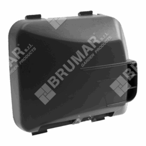 Coperchio filtro aria per motori SUBARU 17104-Z620110-00 - 028402