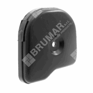 Coperchio filtro aria per motori, decespugliatori e tagliasiepi MITSUBISHI - 016037